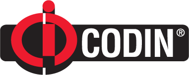 CODIN LOGO